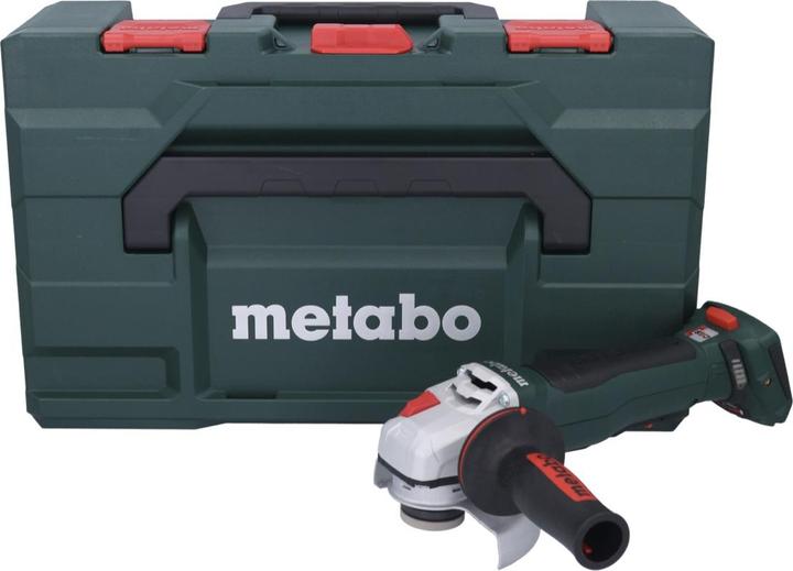 Produktbild Metabo WPB 18 LT BL 11-125 Quick (125 mm)