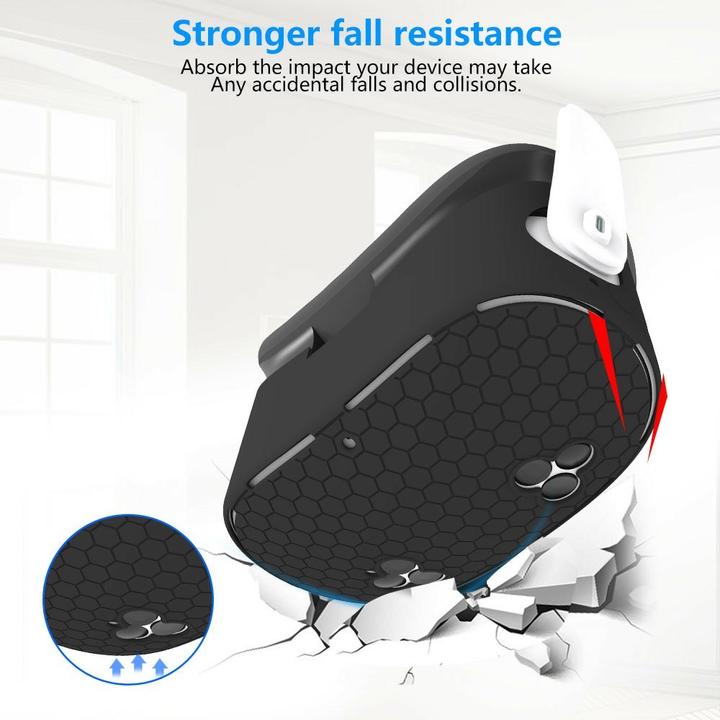 Immagine prodotto Ueli Express Custodia protettiva in silicone per Meta Quest 3s