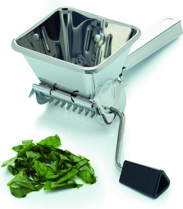 Image du produit Kitchen Craft Moulin à herbes / Coupeuse de menthe