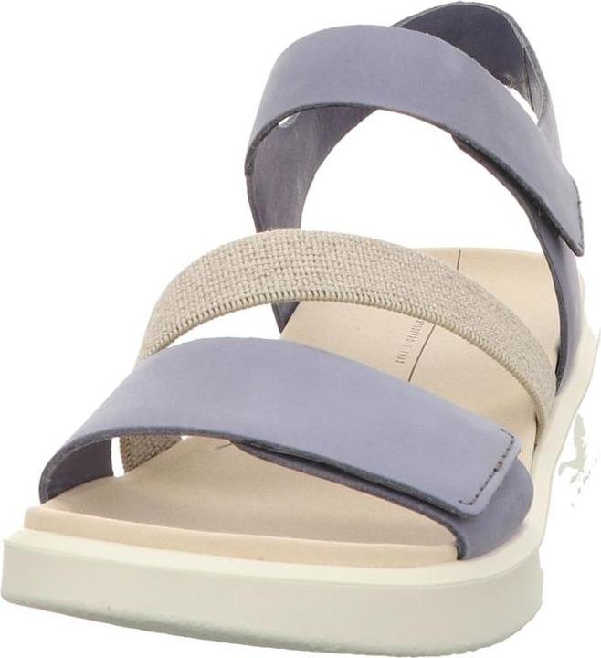 Actual product image Ecco Sandals/Sandalettes FLOWT W (40)
