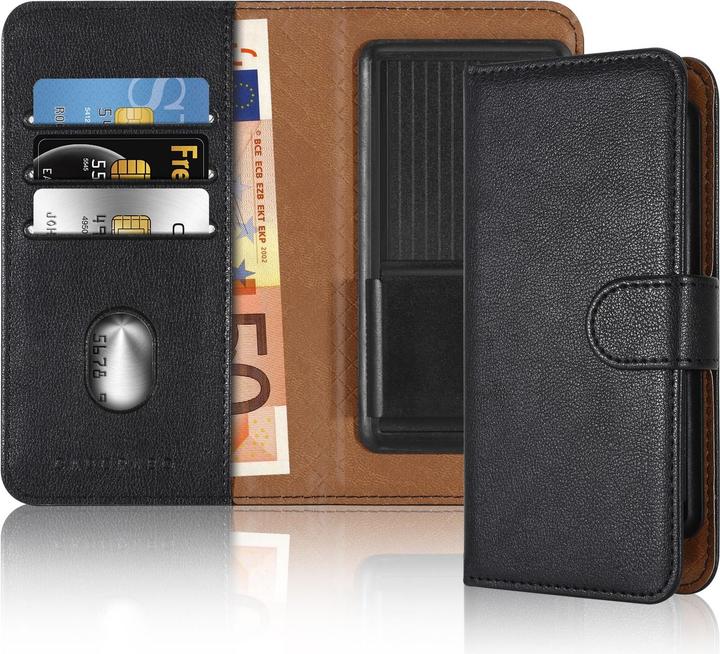 Produktbild Cadorabo Hülle für Samsung Galaxy J7 PLUS / C8 Book Case Style (Samsung Galaxy J7 Pro)