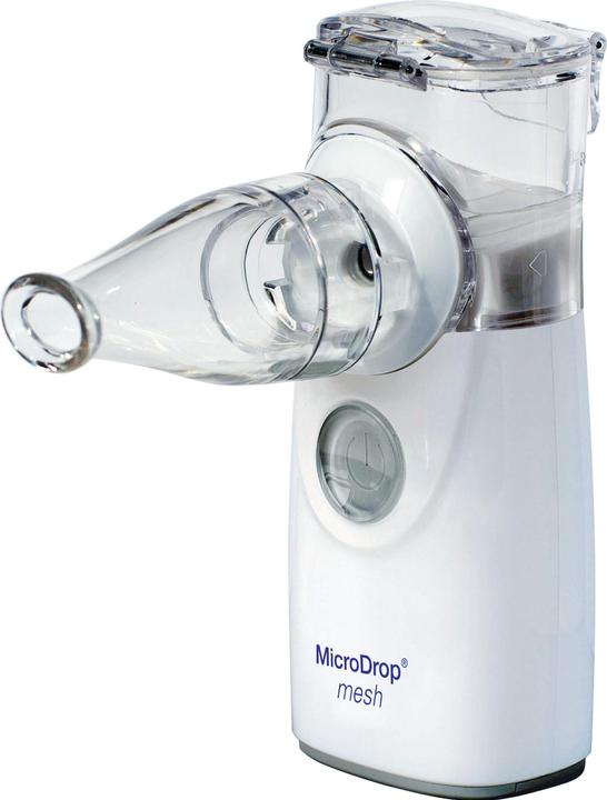 MicroDrop Mesh Vernevelaar mobiele zakinhalator