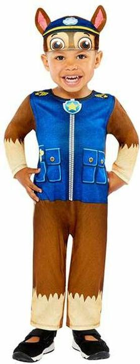 Actual product image Amscan Paw Patrol Baby Costume Chase 2-3 years (2, 3)