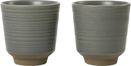 Image du produit Broste Copenhagen Miko Becher (150 ml, 2 x)