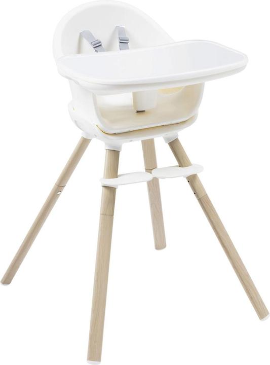 Maxi-Cosi High chair Moa White (High chair booster seat)