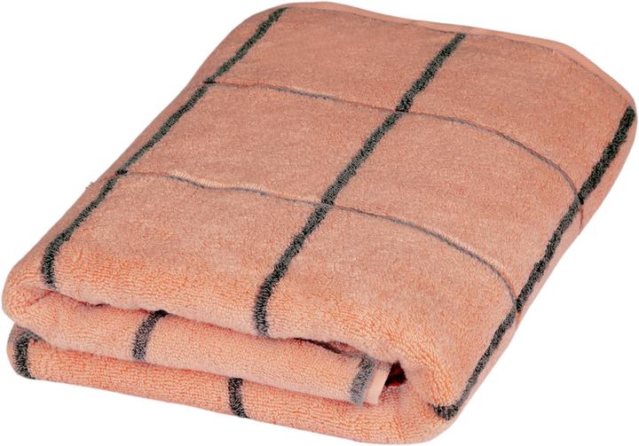 Peach Pink - Flanell