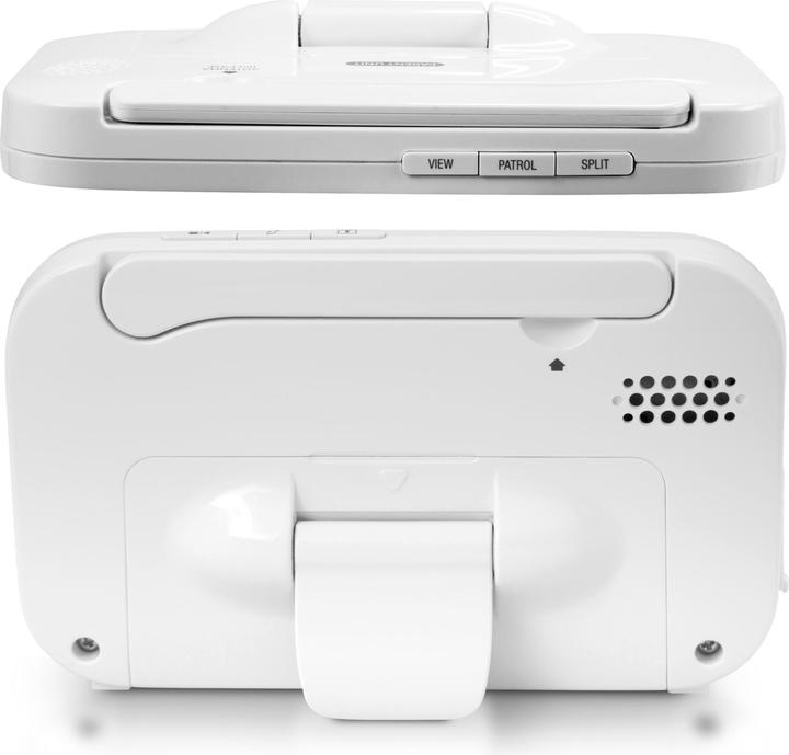 Produktbild Alecto DVM-200 (Babyphone mit Kamera, 50 m)
