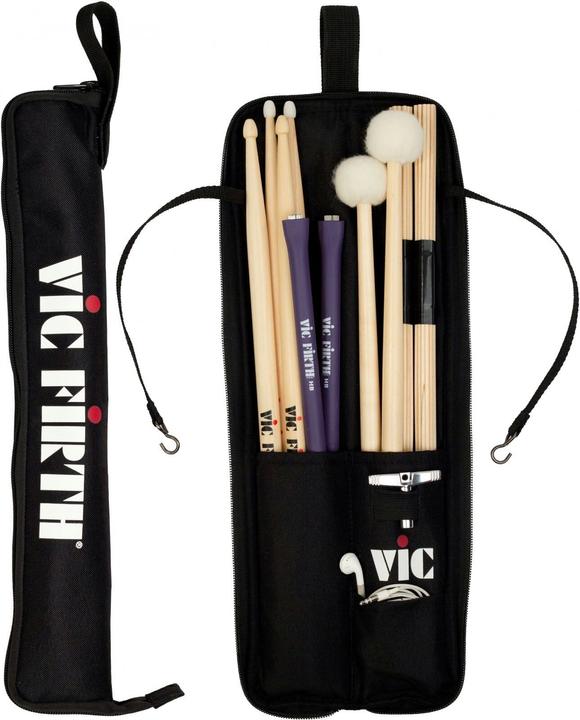 Produktbild Vic Firth Essential Stick Bag (Trommel)