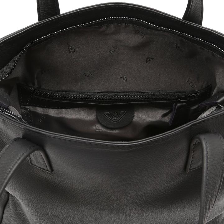 Produktbild Voi 4Seasons Schultertasche Leder 27 cm