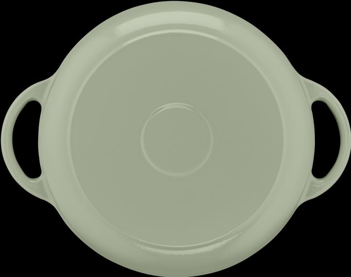 Produktbild Tefal LOV Bräter (25 cm, Bräter + Schmortopf, Kochtopf, Gusseisen)