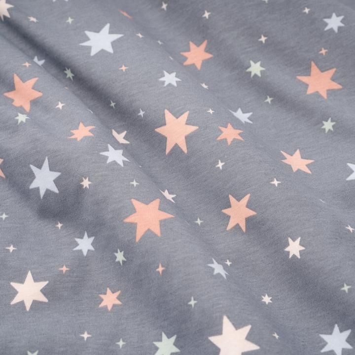 Produktbild Julius Zöllner Nestchen Comfort Soft Jersey