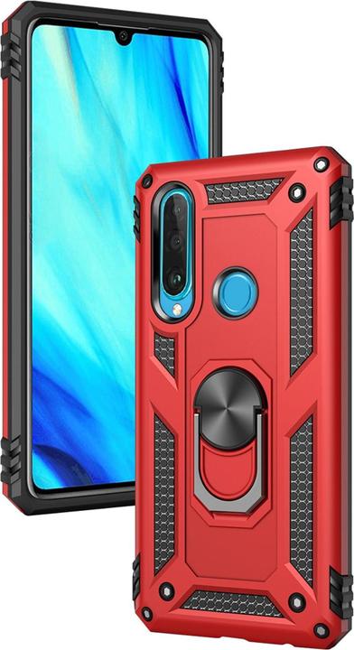 Produktbild Nalia Ring Hülle (Huawei P30 Lite)