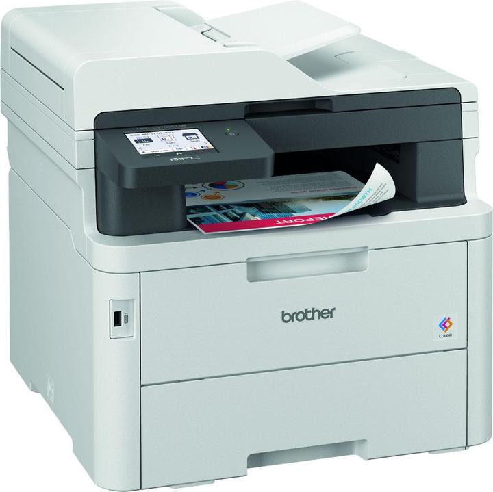 Produktbild Brother MFC-L3760CDW (Laser, Farbe)