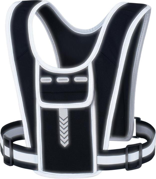 Image du produit Spartanhub Gilet de course (Taille unique)