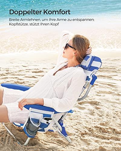 Produktbild Songmics Beach