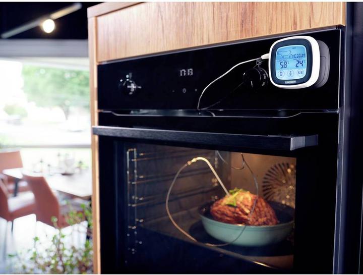 Produktbild Leifheit Braten- und BBQ-Thermometer