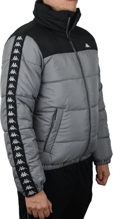 Produktbild Kappa Jaro Jacket 310017-18-4016 - XXL (XXL)