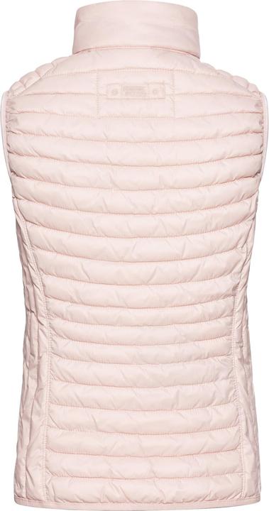 Image du produit Camel Active Gilet matelassé en polyamide recyclé (46)