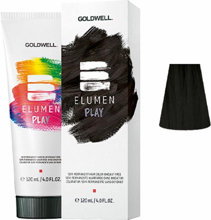 Immagine prodotto Goldwell Elumen Play (Nero)