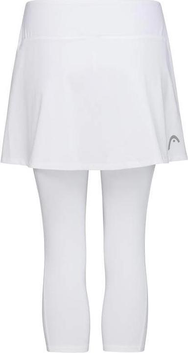 Produktbild Head Club 3/4 Tights Skort W weiss (L)