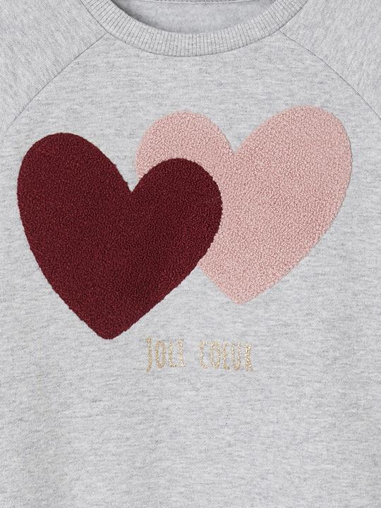 Produktbild Vertbaudet Mädchen Sweatshirt (116)