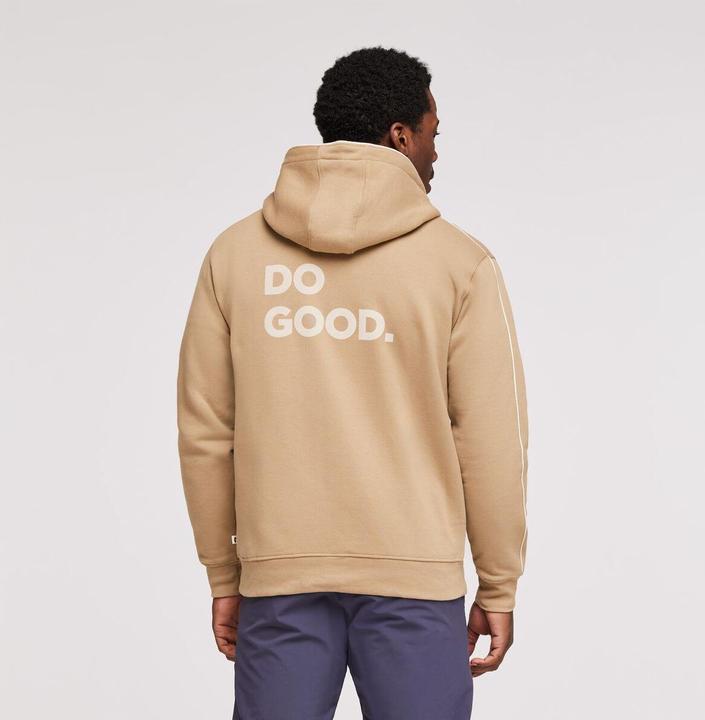 Immagine prodotto Cotopaxi Felpa con cappuccio Do Good Organic Full-Zip (M)