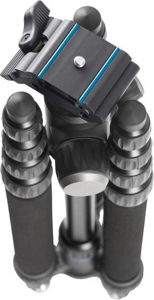 Actual product image Cullmann Concept One 622TC with ball head (Carbon, Plastic)