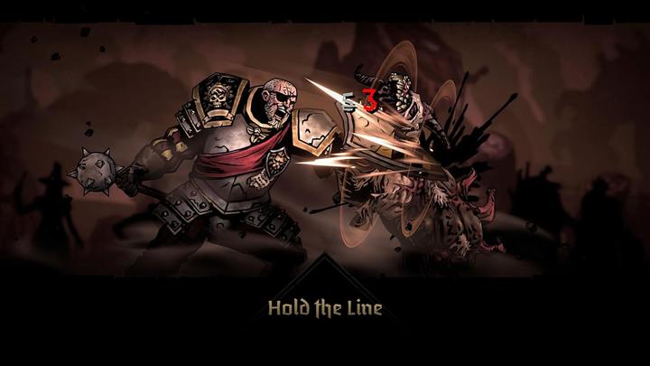 Immagine prodotto Skybound Darkest Dungeon 2 (Switch, DE)