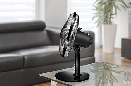 Actual product image Unold Silverline (55 dB)