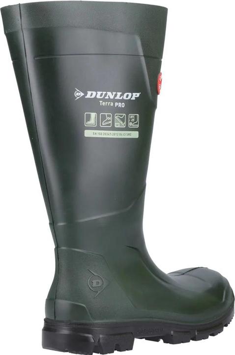 Produktbild Dunlop Gummistiefel Terra Pro (47)