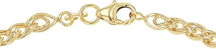 Produktbild Amor Armschmuck für Damen, Gold 375 (19 cm, Gold 375, 9 ct)