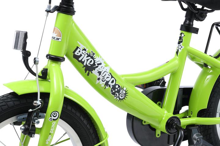 Produktbild Bikestar Classic (14")