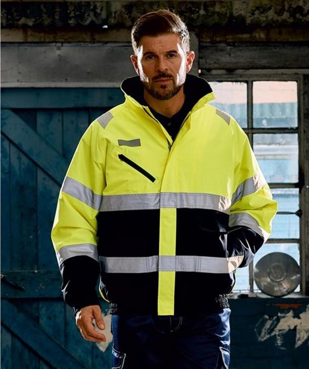 Image du produit Yoko Veste Fontaine (XXL)