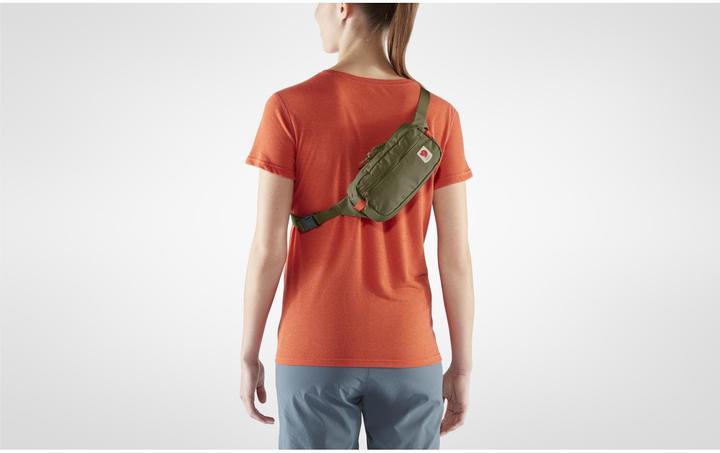 Image du produit Fjällräven Sac de hanche High Coast