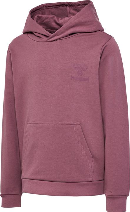 hummel Fastwo Hoodie
