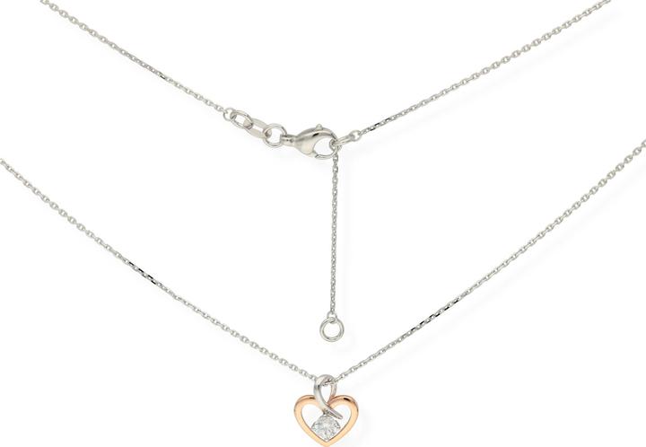 Image du produit Carat Coeurs (Or 18ct)