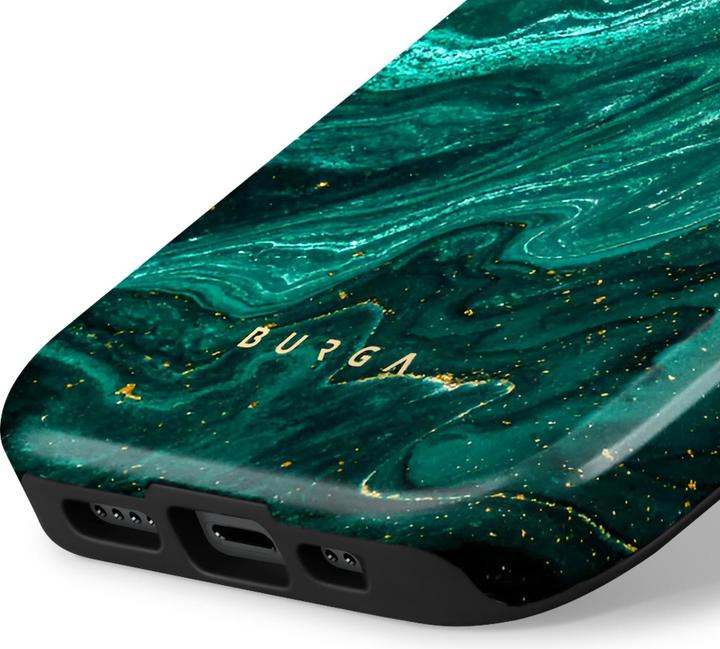 Actual product image Avizar Emerald Pool Case (Apple iPhone 15)