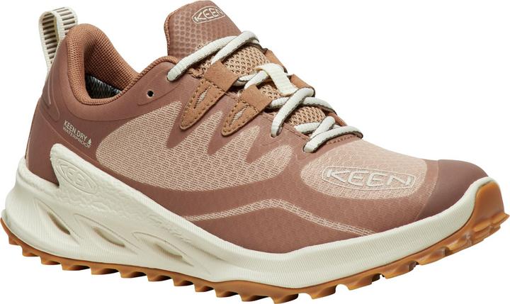 Warm Taupe