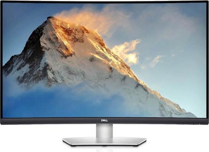 Produktbild Dell S3221QSA (3840 x 2160 Pixel, 31.50")