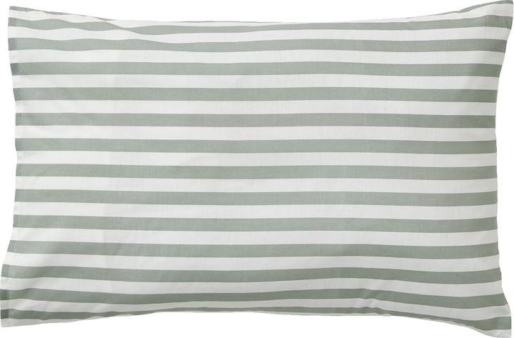Crocodile, printed white