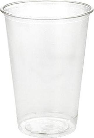 Glasklar