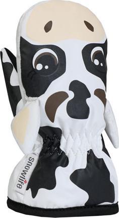 snowlife Animal Mitten