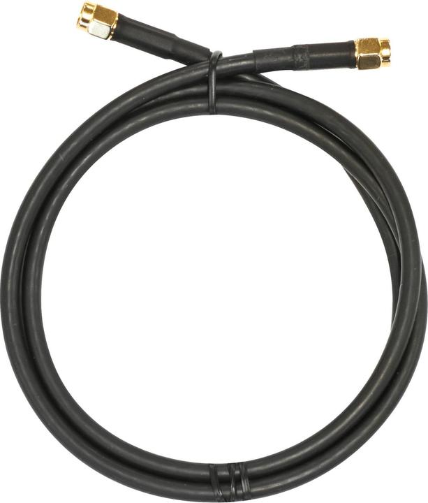 Immagine prodotto MikroTik Cavo da spina SMA a spina SMA (Cavi antenna)