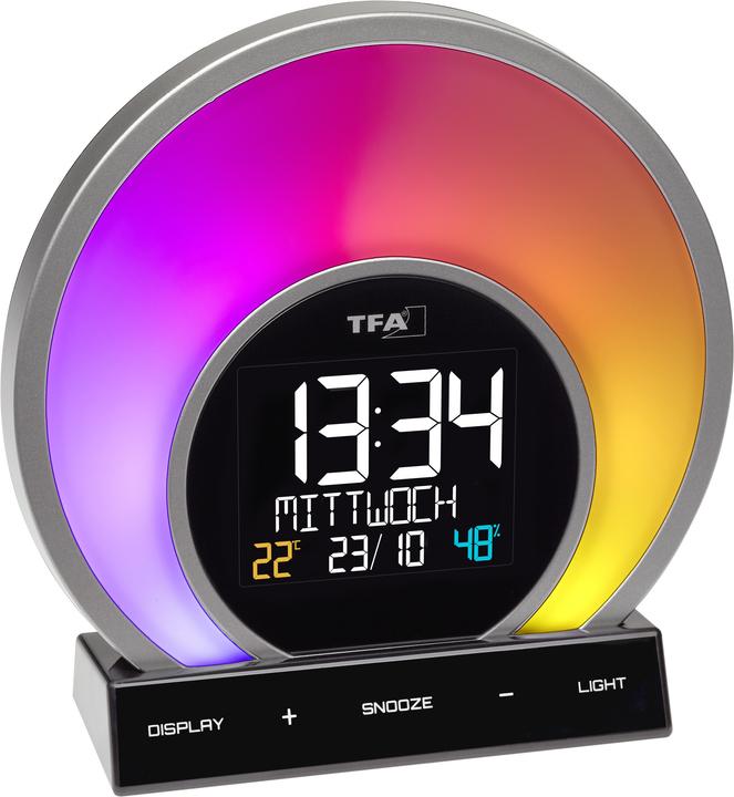 Produktbild TFA Digitalwecker
