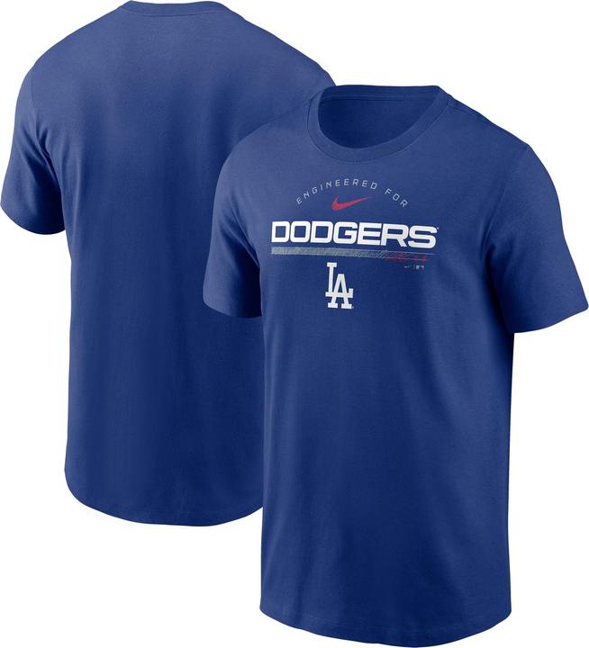 Produktbild Nike Los Angeles Dodgers Team Engineered T-Shirt S (S)
