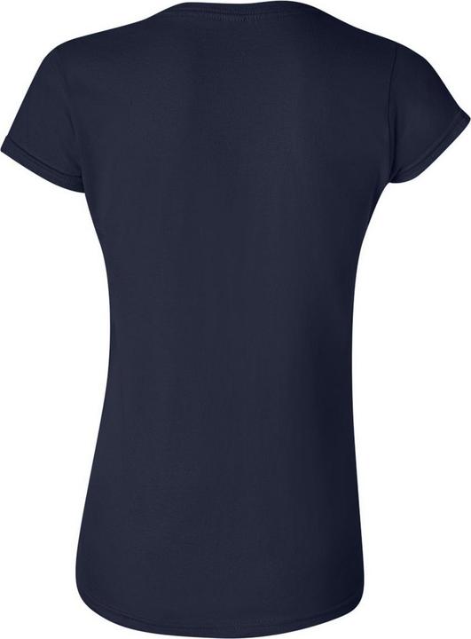 Image du produit Gildan Tee-shirt manches courtes Soft Style (XXL)