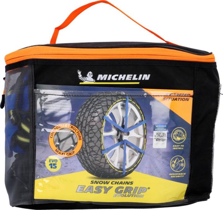 Image du produit Michelin Easy Grip EVO 15