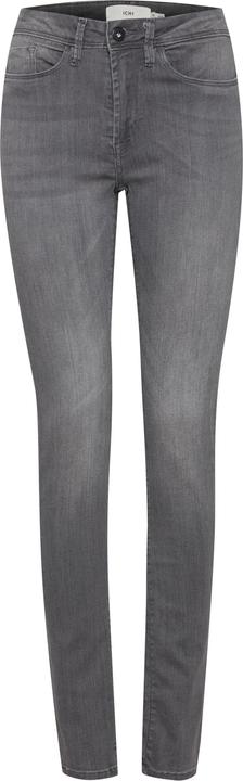 Image du produit Ichi IHERIN IZARO GRIS CLAIR 20100937 (W30/L32)