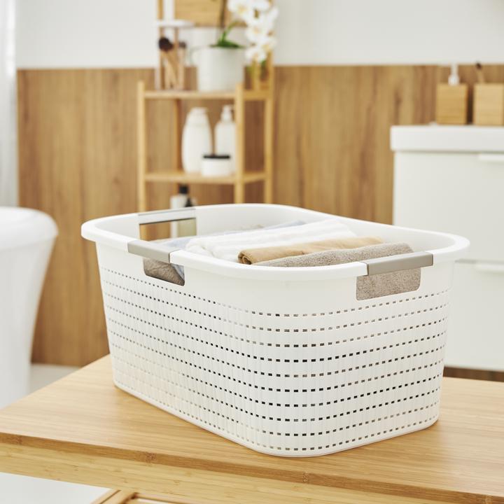 Immagine prodotto Rotho Set di 2 mutande COUNTRY (50 l)
