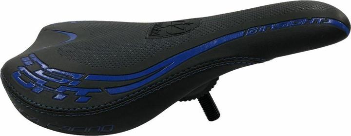 Insight pivotal-sattel pro padded